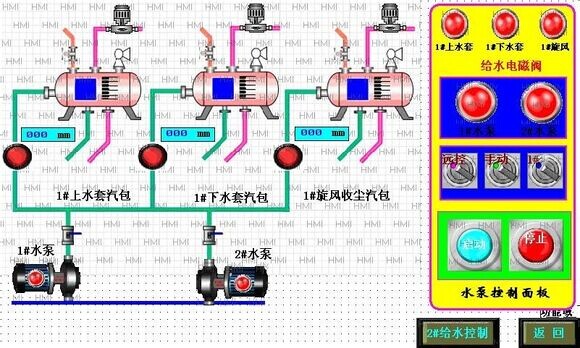 海為工業自動化 工業物聯網