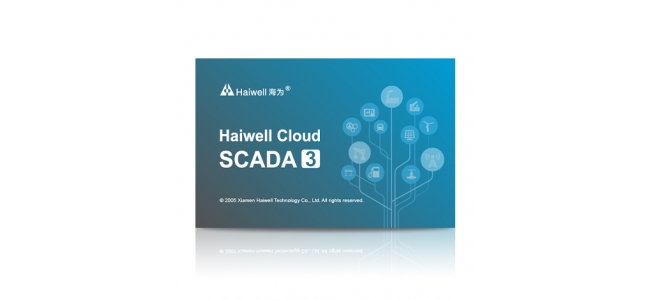 雲組态軟件 Cloud SCADA